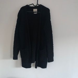 Aritzia cardigan
